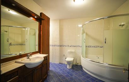 Sadıkoğlu Atrium Villalarında Ayrıcalıklı Yaşam Satılık Villa