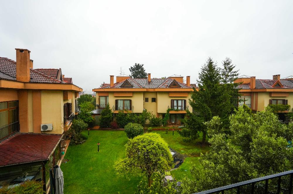 Sadıkoğlu Atrium Villalarında Ayrıcalıklı Yaşam Satılık Villa