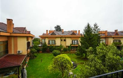 Sadıkoğlu Atrium Villalarında Ayrıcalıklı Yaşam Satılık Villa