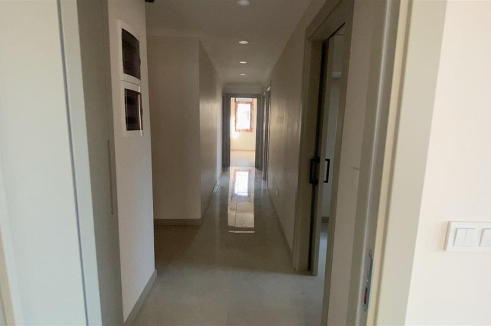 Bostancı'da Modern ve Yaşam Odaklı sıfır 3+1