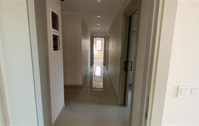 Bostancı'da Modern ve Yaşam Odaklı sıfır 3+1