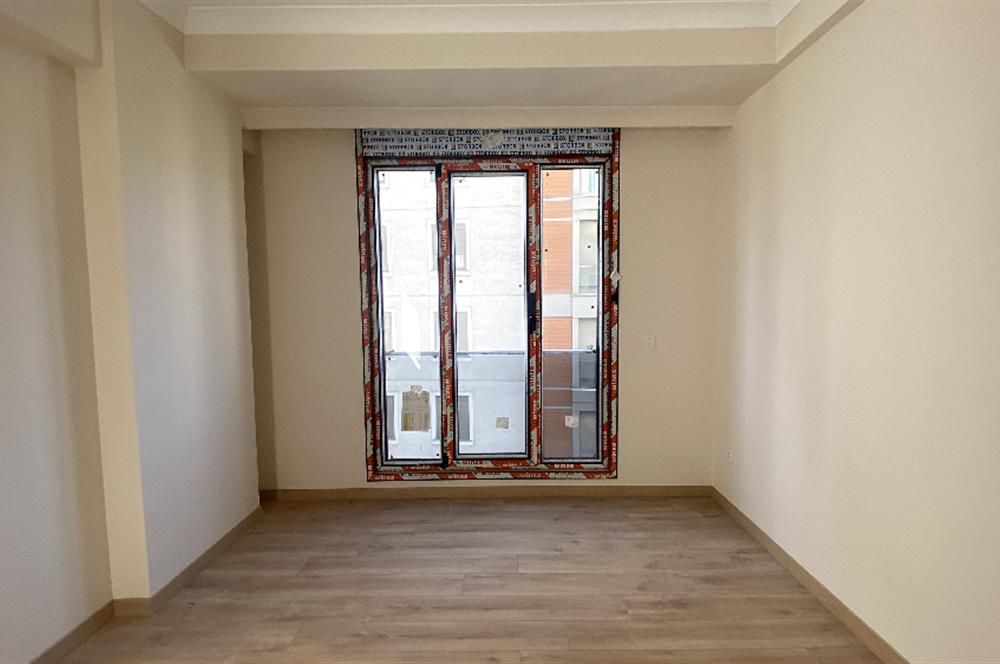 Bostancı'da Modern ve Yaşam Odaklı sıfır 3+1