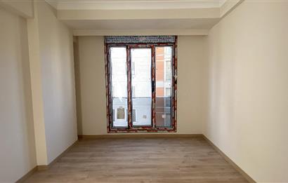 Bostancı'da Modern ve Yaşam Odaklı sıfır 3+1