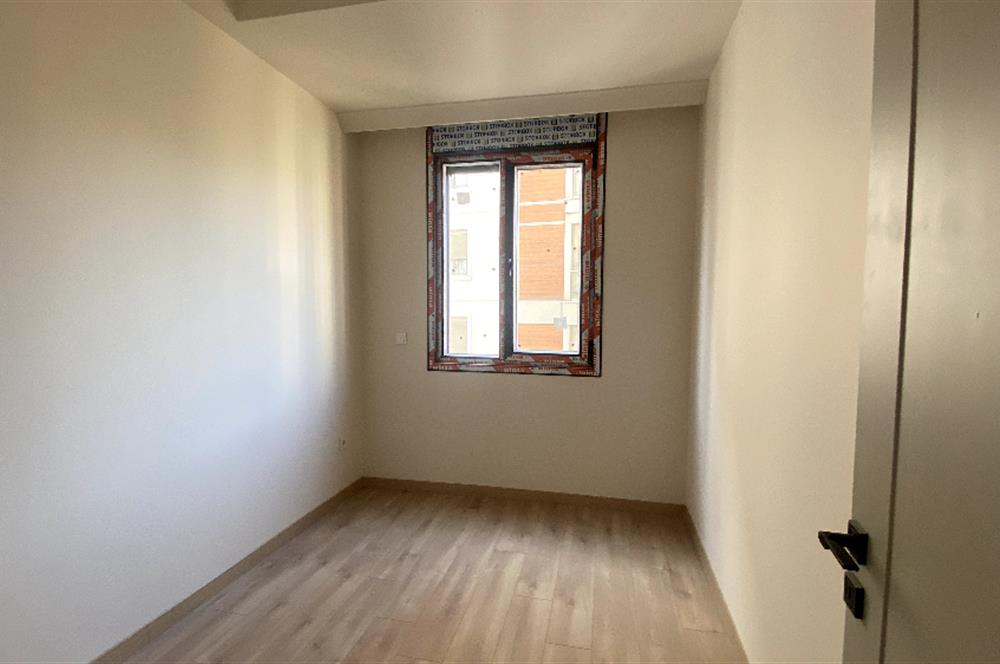 Bostancı'da Modern ve Yaşam Odaklı sıfır 3+1