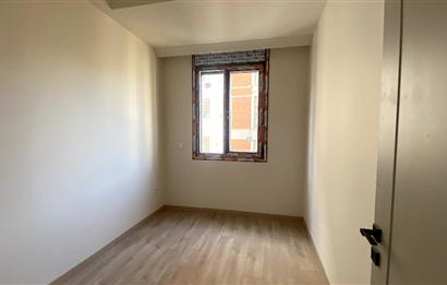 Bostancı'da Modern ve Yaşam Odaklı sıfır 3+1