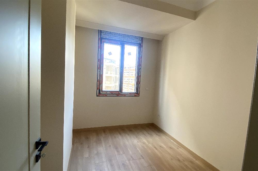 Bostancı'da Modern ve Yaşam Odaklı sıfır 3+1