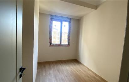 Bostancı'da Modern ve Yaşam Odaklı sıfır 3+1