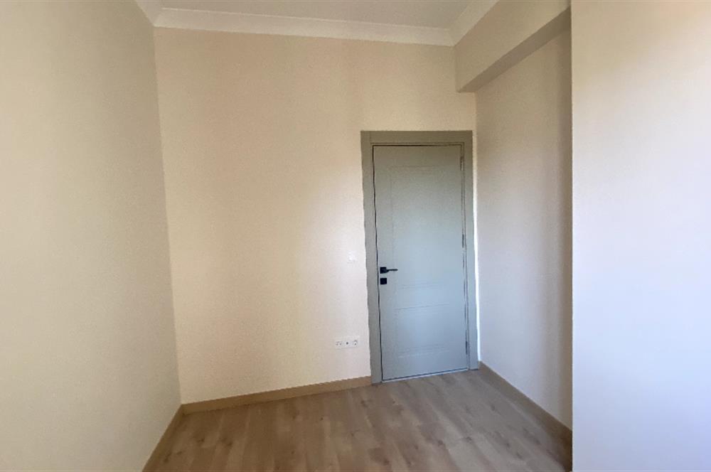 Bostancı'da Modern ve Yaşam Odaklı sıfır 3+1