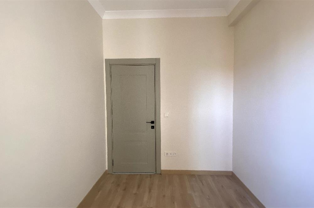 Bostancı'da Modern ve Yaşam Odaklı sıfır 3+1