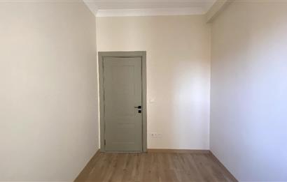 Bostancı'da Modern ve Yaşam Odaklı sıfır 3+1