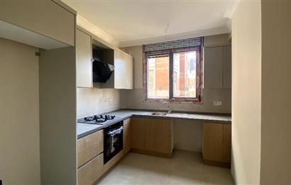 Bostancı'da Modern ve Yaşam Odaklı sıfır 3+1