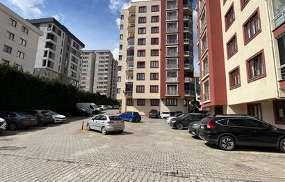 ÇEKMEKÖY DİAMOND HOME'DA KİRALIK GENİŞ VE FERAH 3+1