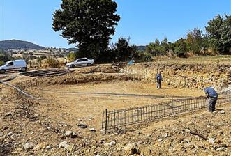 SAKARYA TARAKLI'DA%40 İMARLI SATILIK ARSA - 1 - 33732