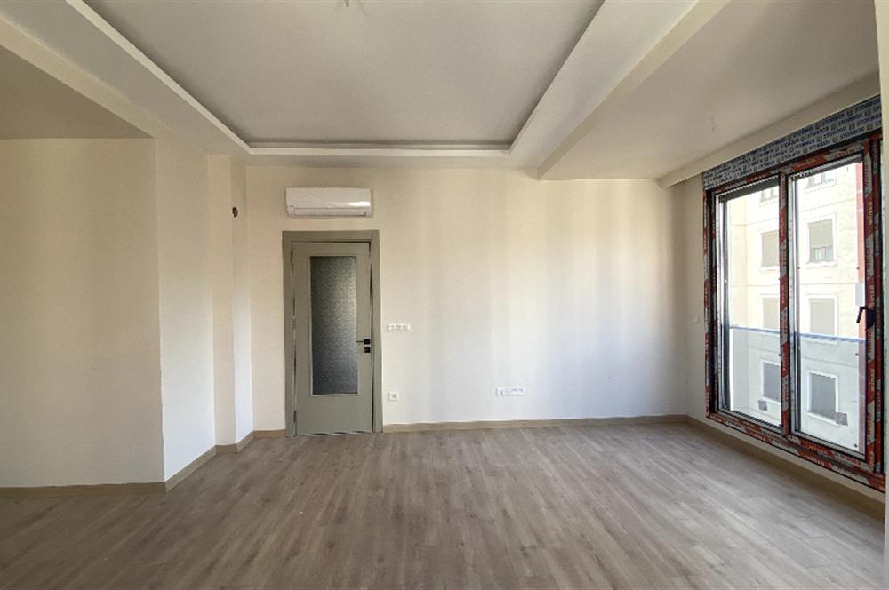 Bostancı'da Modern ve Yaşam Odaklı sıfır 3+1