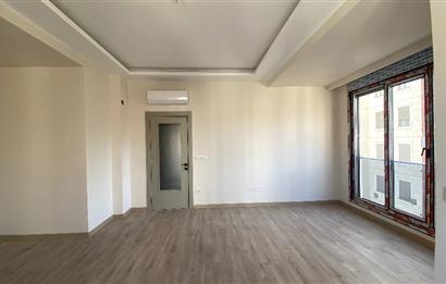 Bostancı'da Modern ve Yaşam Odaklı sıfır 3+1