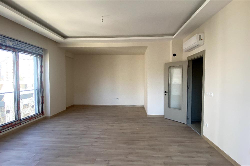 Bostancı'da Modern ve Yaşam Odaklı sıfır 3+1