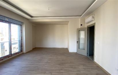 Bostancı'da Modern ve Yaşam Odaklı sıfır 3+1