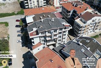 C21 BAL'DAN BAHÇELİEVLER MAH. 1+1 SATILIK DAİRE - 2 - 33722