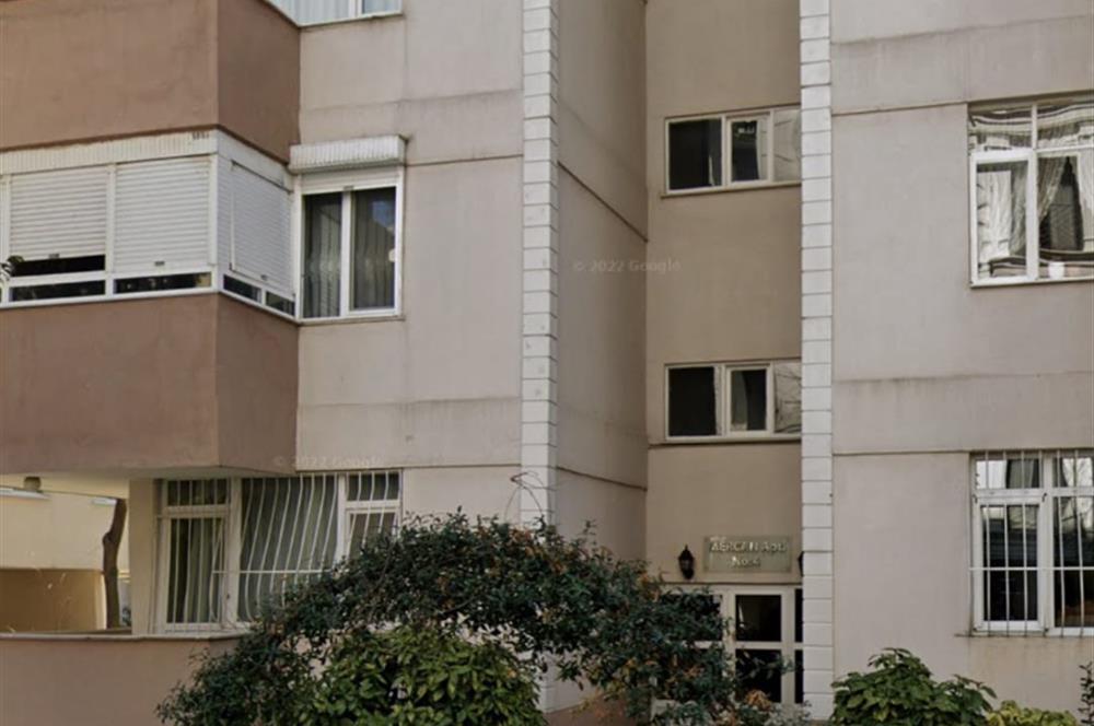 ŞENESENEVLERİN EN GÜZEL SOKAĞINDA 3+1 ARA KAT OTOPARKLI DAİRE