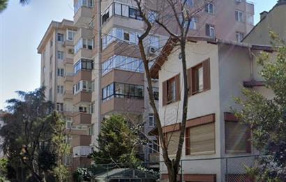 ŞENESENEVLERİN EN GÜZEL SOKAĞINDA 3+1 ARA KAT OTOPARKLI DAİRE