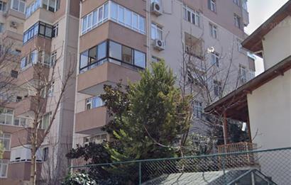 ŞENESENEVLERİN EN GÜZEL SOKAĞINDA 3+1 ARA KAT OTOPARKLI DAİRE