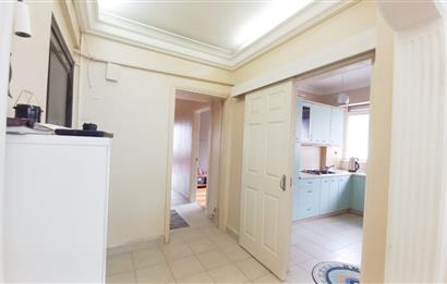 ŞENESENEVLERİN EN GÜZEL SOKAĞINDA 3+1 ARA KAT OTOPARKLI DAİRE