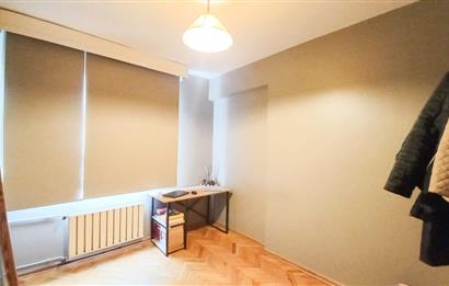 ŞENESENEVLERİN EN GÜZEL SOKAĞINDA 3+1 ARA KAT OTOPARKLI DAİRE