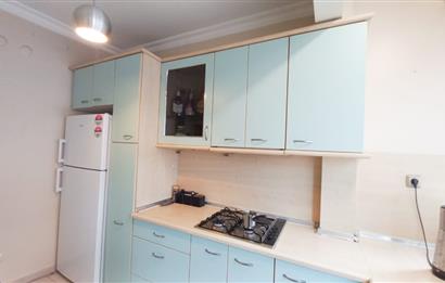 ŞENESENEVLERİN EN GÜZEL SOKAĞINDA 3+1 ARA KAT OTOPARKLI DAİRE