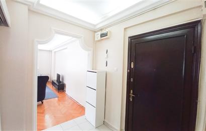 ŞENESENEVLERİN EN GÜZEL SOKAĞINDA 3+1 ARA KAT OTOPARKLI DAİRE