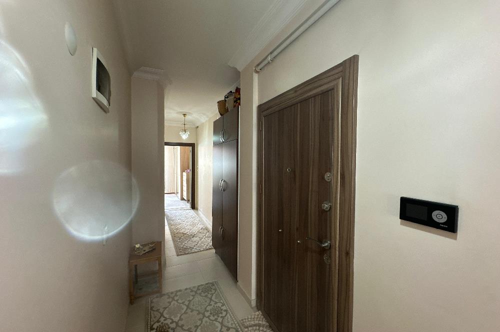 Ümraniye Armağan Evler'de Satılık 2+1 Balkonlu Daire