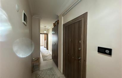 Ümraniye Armağan Evler'de Satılık 2+1 Balkonlu Daire