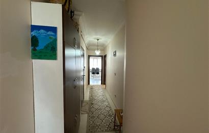 Ümraniye Armağan Evler'de Satılık 2+1 Balkonlu Daire