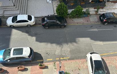 Ümraniye Armağan Evler'de Satılık 2+1 Balkonlu Daire