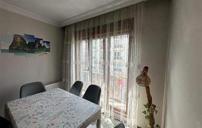 Ümraniye Armağan Evler'de Satılık 2+1 Balkonlu Daire
