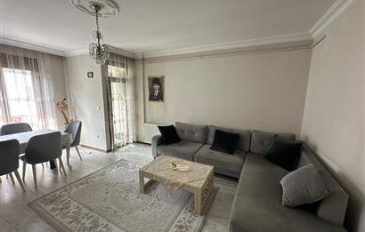 Ümraniye Armağan Evler'de Satılık 2+1 Balkonlu Daire