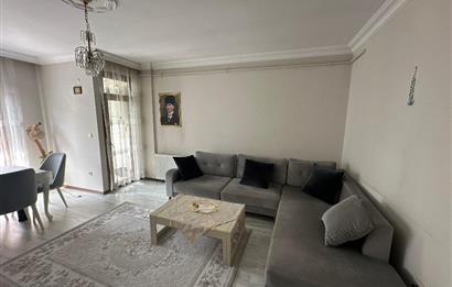 Ümraniye Armağan Evler'de Satılık 2+1 Balkonlu Daire
