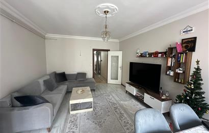 Ümraniye Armağan Evler'de Satılık 2+1 Balkonlu Daire