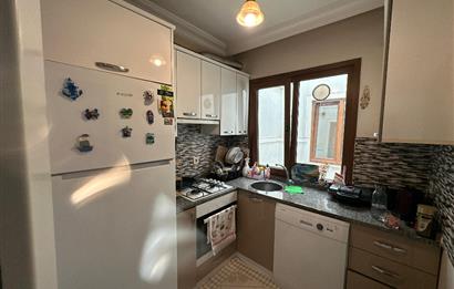 Ümraniye Armağan Evler'de Satılık 2+1 Balkonlu Daire