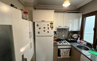 Ümraniye Armağan Evler'de Satılık 2+1 Balkonlu Daire