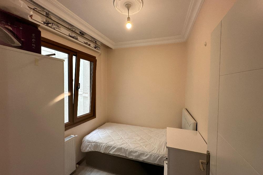 Ümraniye Armağan Evler'de Satılık 2+1 Balkonlu Daire