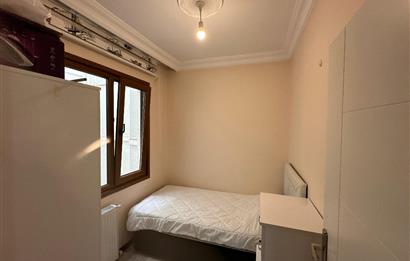 Ümraniye Armağan Evler'de Satılık 2+1 Balkonlu Daire