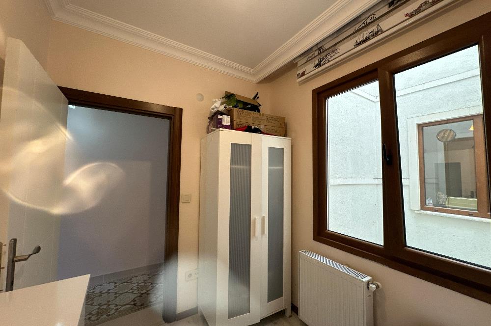 Ümraniye Armağan Evler'de Satılık 2+1 Balkonlu Daire