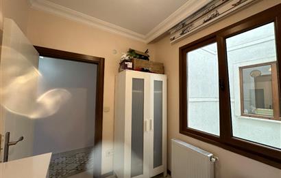 Ümraniye Armağan Evler'de Satılık 2+1 Balkonlu Daire