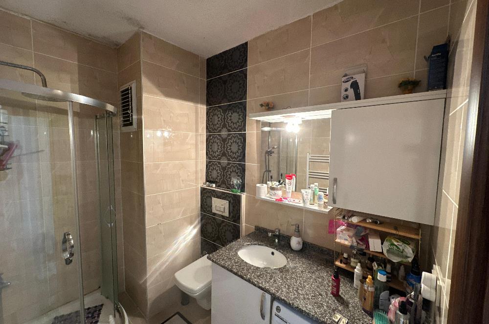 Ümraniye Armağan Evler'de Satılık 2+1 Balkonlu Daire