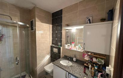 Ümraniye Armağan Evler'de Satılık 2+1 Balkonlu Daire