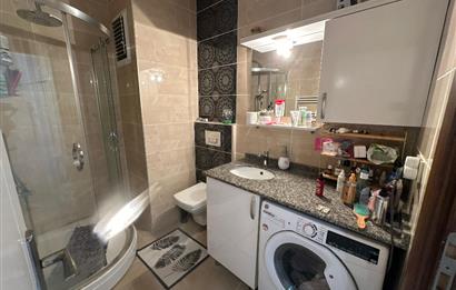 Ümraniye Armağan Evler'de Satılık 2+1 Balkonlu Daire