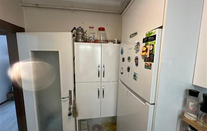 Ümraniye Armağan Evler'de Satılık 2+1 Balkonlu Daire