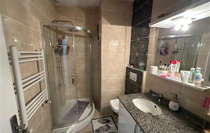 Ümraniye Armağan Evler'de Satılık 2+1 Balkonlu Daire