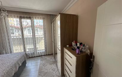 Ümraniye Armağan Evler'de Satılık 2+1 Balkonlu Daire