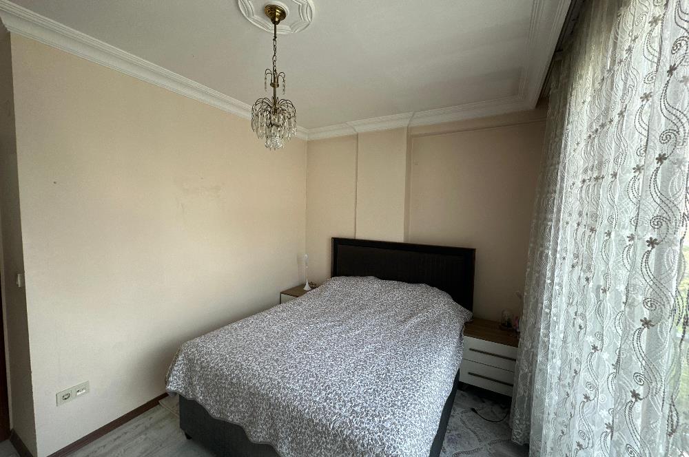 Ümraniye Armağan Evler'de Satılık 2+1 Balkonlu Daire